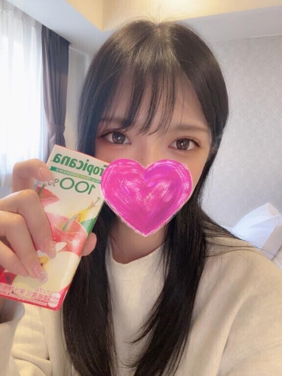 昨日のお礼?
