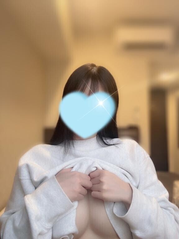 昨日のお礼?