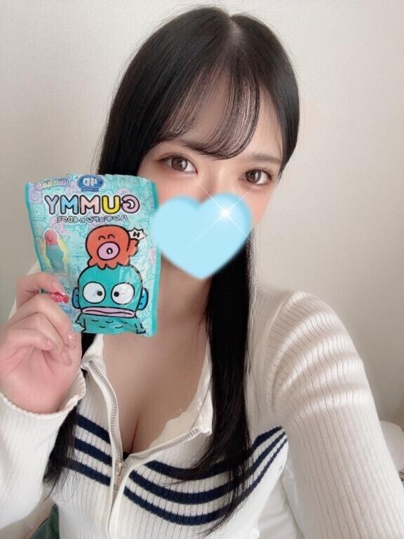 昨日のお礼?