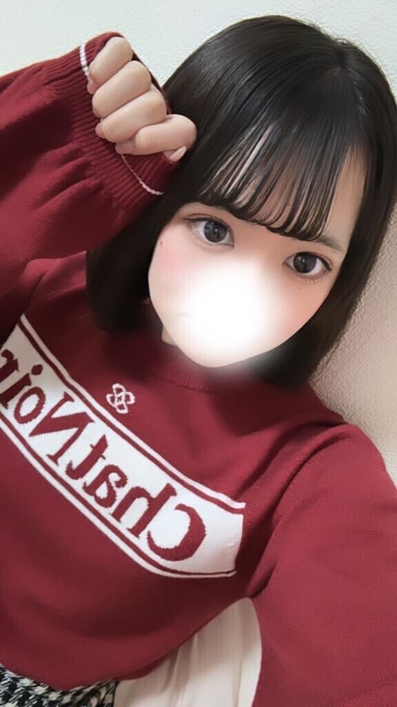 簡単には教えないもん?