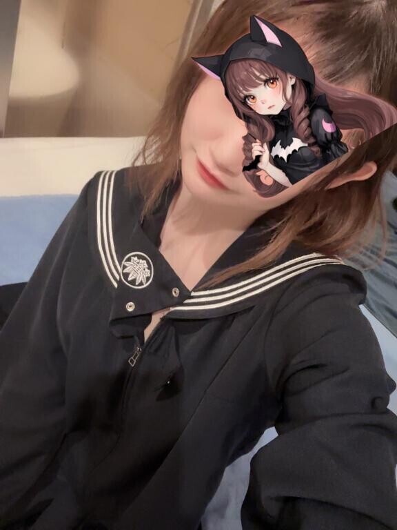 誘惑しちゃうぞ?