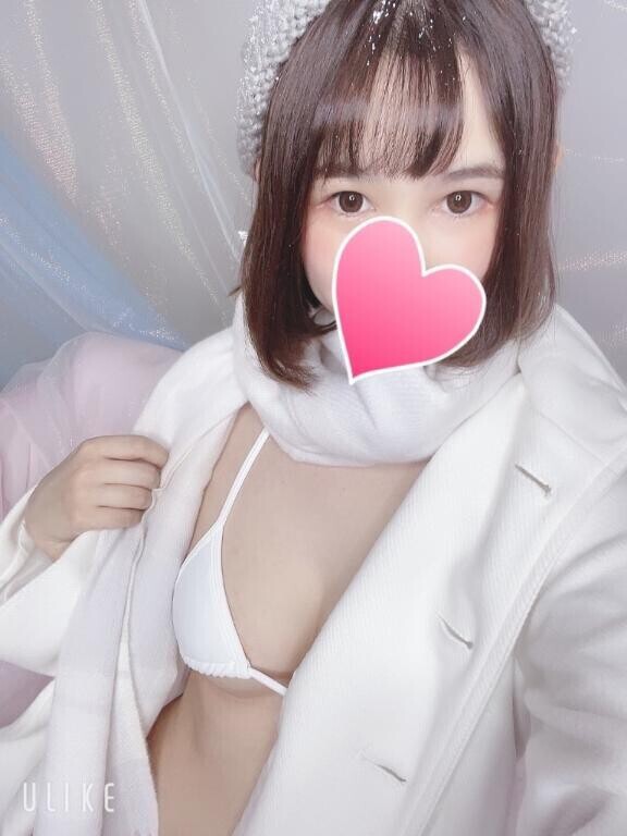 独り占めしてほしーな?