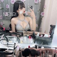美女降臨?