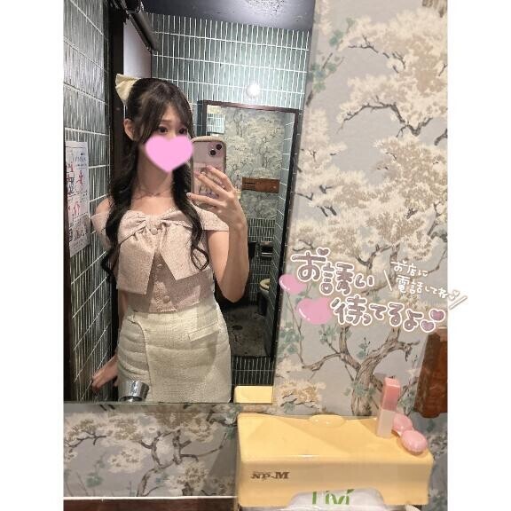 2人で濃●さいっぱいに?