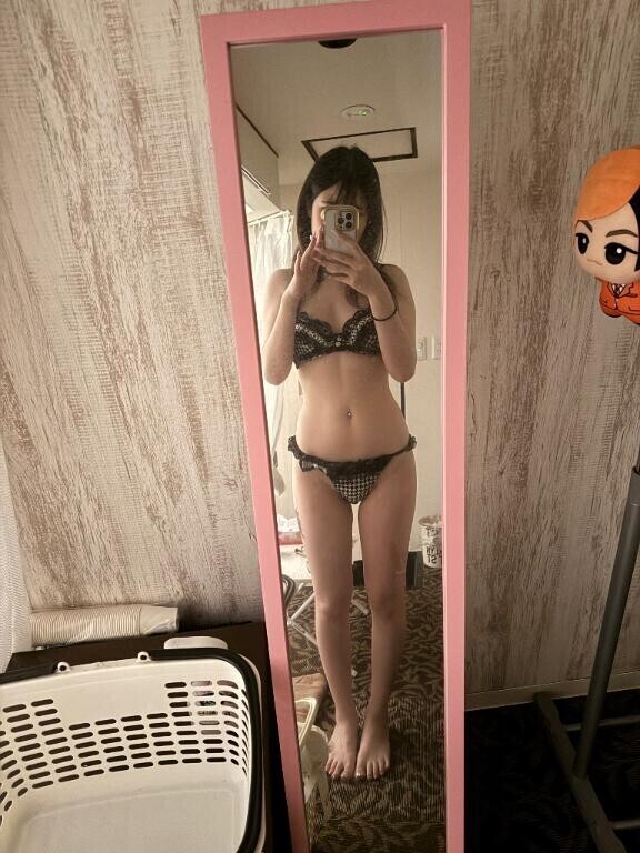 今日から??