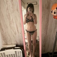今日から??