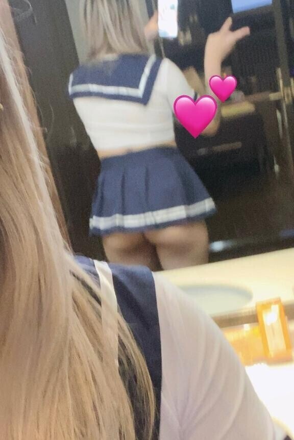 ハミケツ?