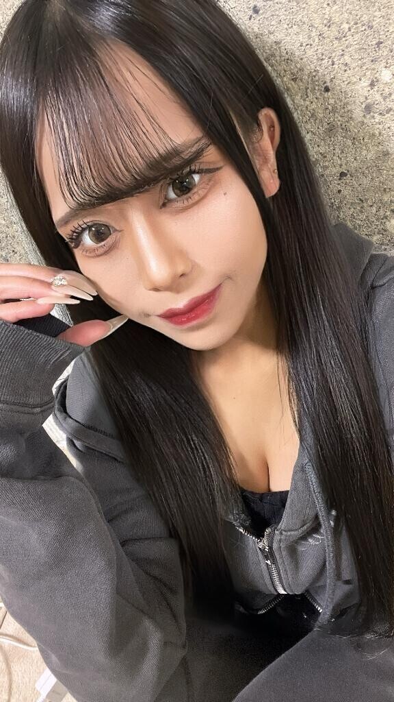 お礼?
