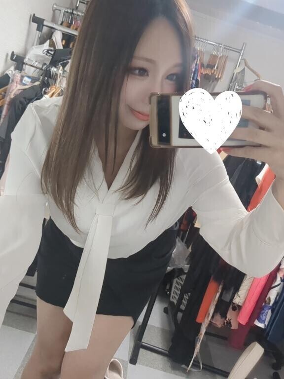 ?キス魔が入店します? 