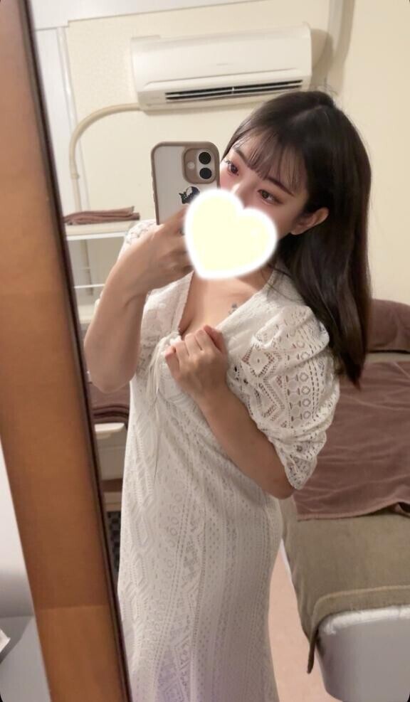 朝だよ??