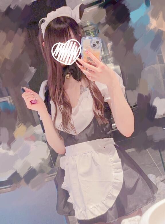ご褒美あげる?
