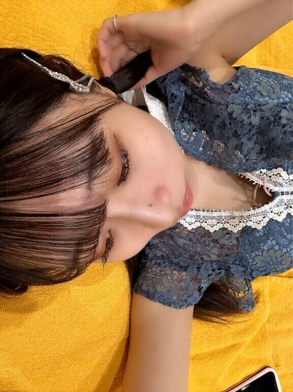 何回戦もヤりたいの??