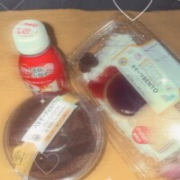 ??差し入れ頂いてたんだ???