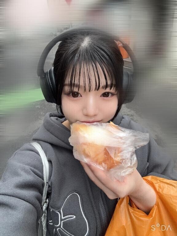 ??お腹がすいたらｼｬﾌﾞｼｬﾌﾞ????