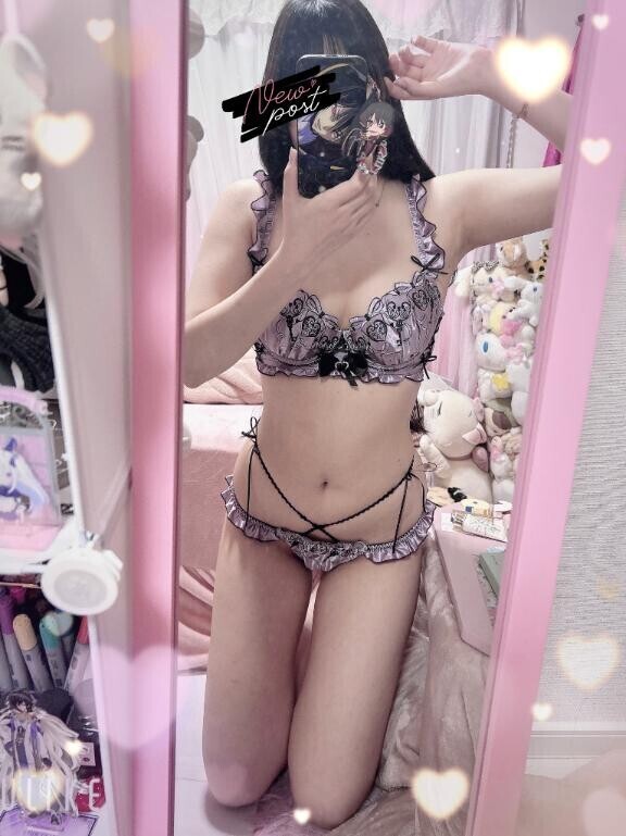 2人きりの時間、楽しもうね…??