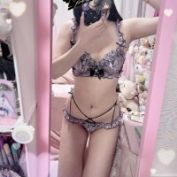 2人きりの時間、楽しもうね…??