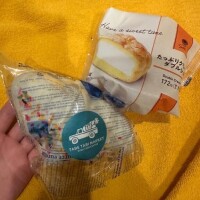 嬉しい気持ち??