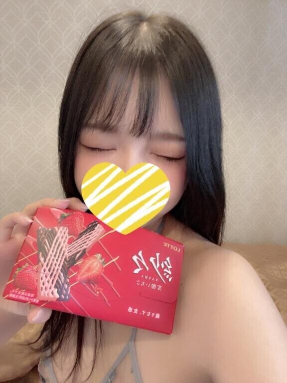 昨日のお礼?