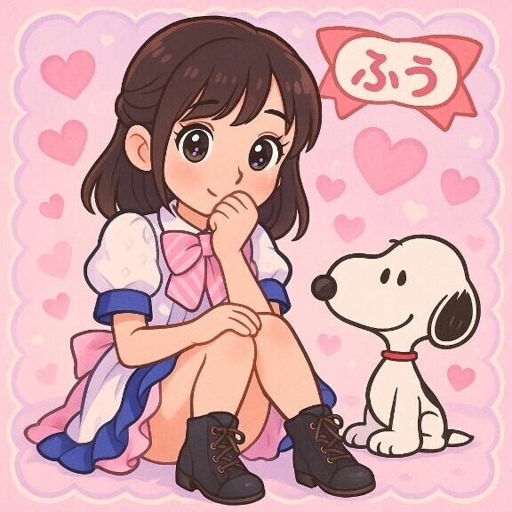シール化します??