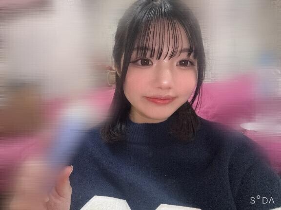 ?ついたぁ?