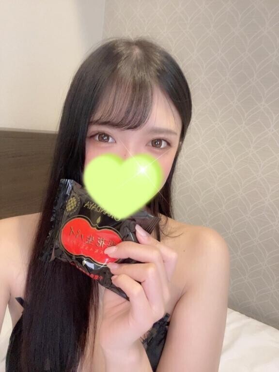 昨日のお礼?