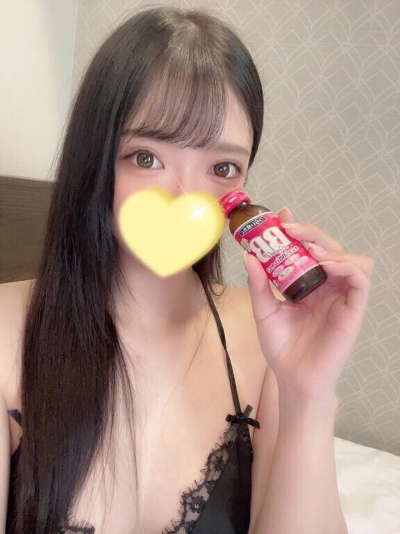 昨日のお礼?