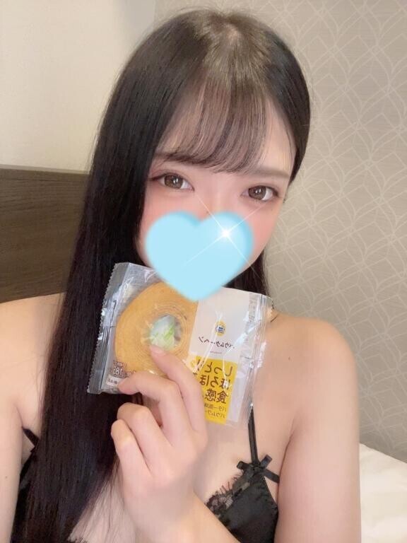 昨日のお礼?