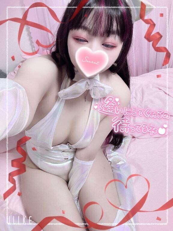 なんだ、めちゃくちゃ淫乱じゃん…??