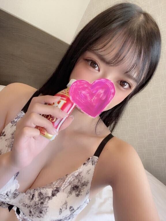 昨日のお礼?