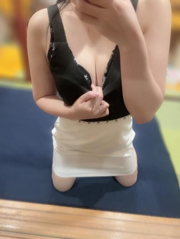 昨日のお礼?