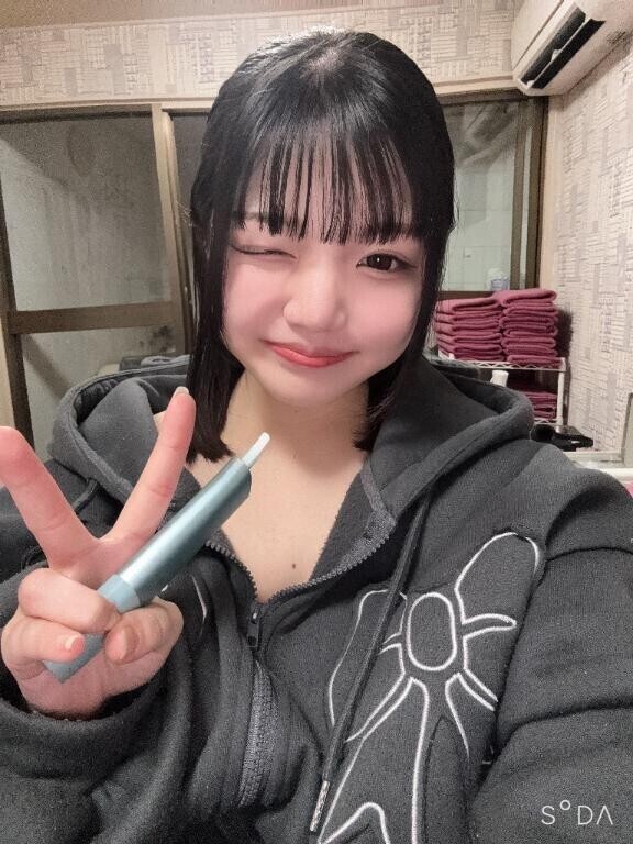 ?最終日ごめんなさい?