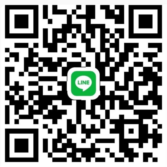LINE予約開始中????