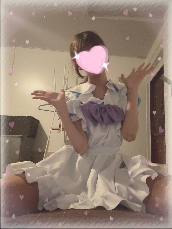 魔法少女???