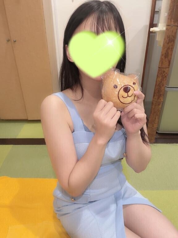 昨日のお礼?