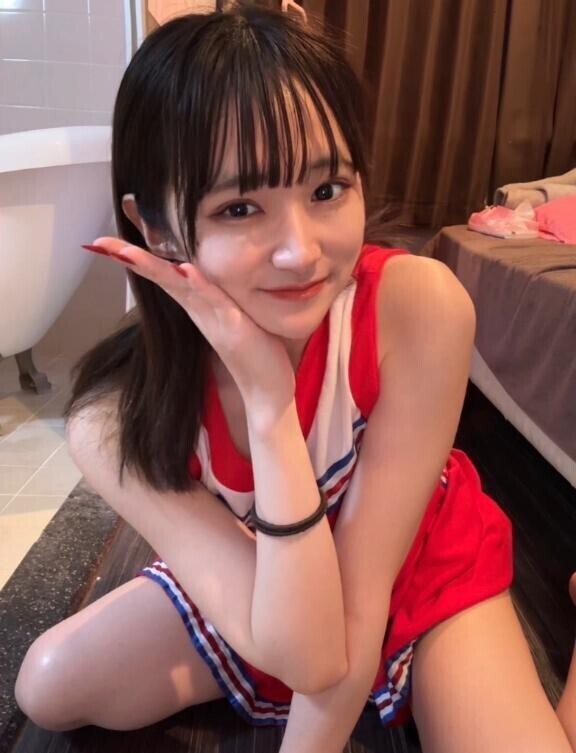 今日からえちえちタイム?