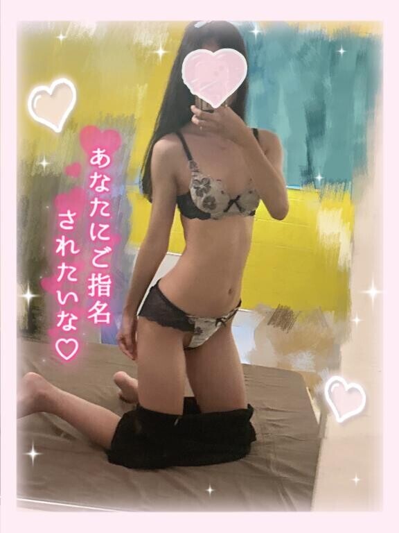 どきどき?