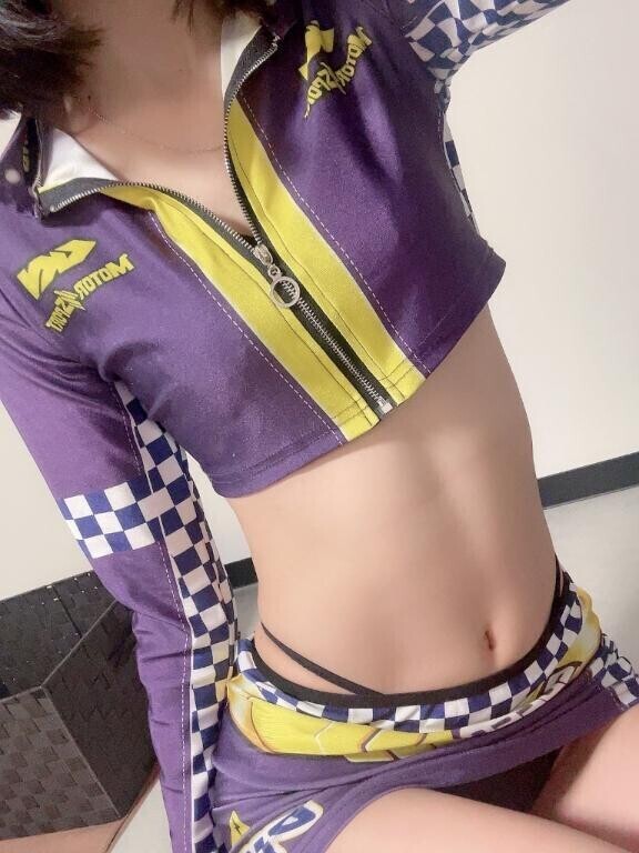 よーいどんっ??