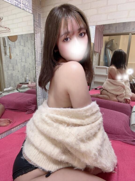 ?おっぱよう