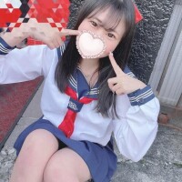 合法JKと禁断の〇〇?