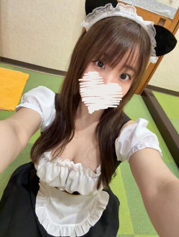 今日は新しいの???
