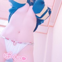モケケがチャームポイント?