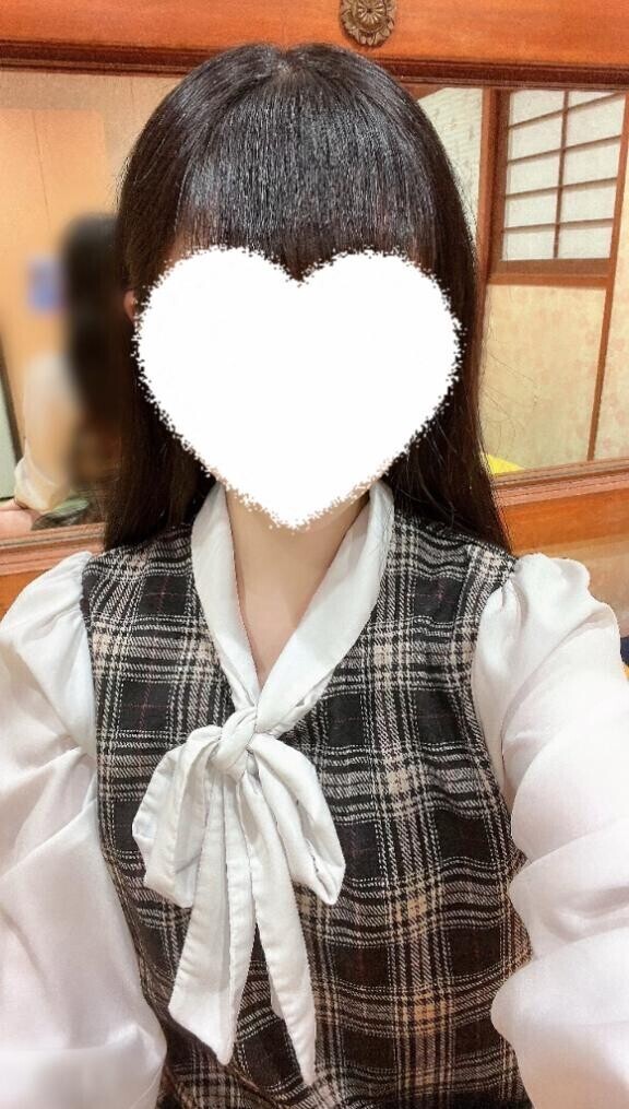 入店2日目です！