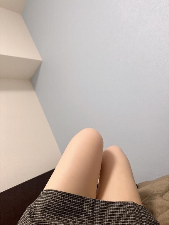 お礼?
