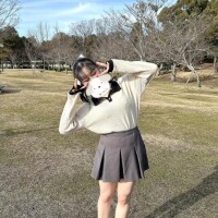 ?だーいすきな?