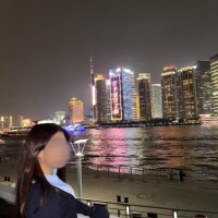 上海??