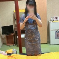 お礼?