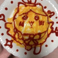 こう見えて得意なんです????