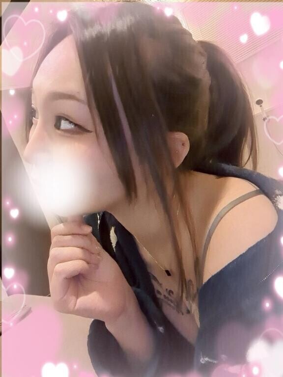 達筆な私のち??こ筆サバキ???