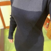 お礼?