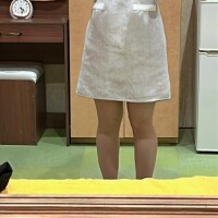 お礼?